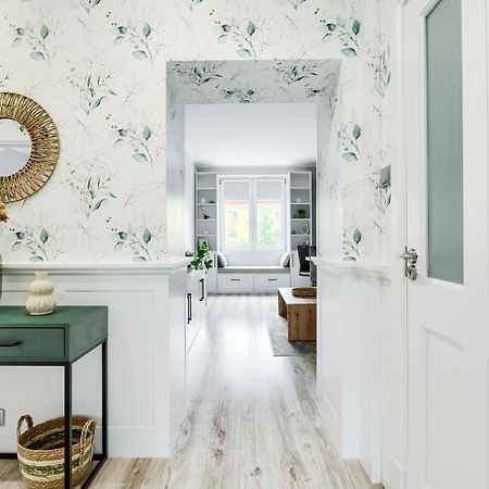 Alfama Garden Apartment Grudziądz Екстериор снимка