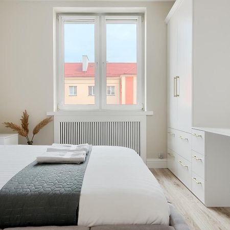Alfama Garden Apartment Grudziądz Екстериор снимка