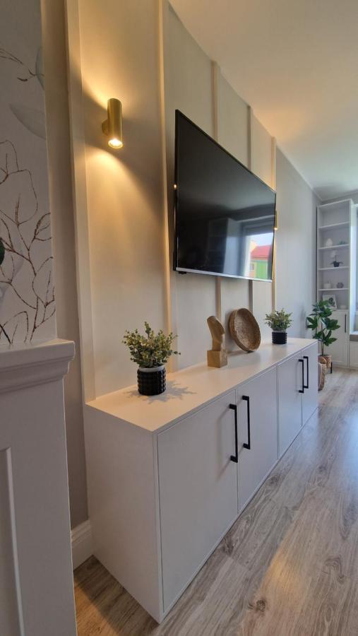 Alfama Garden Apartment Grudziądz Екстериор снимка
