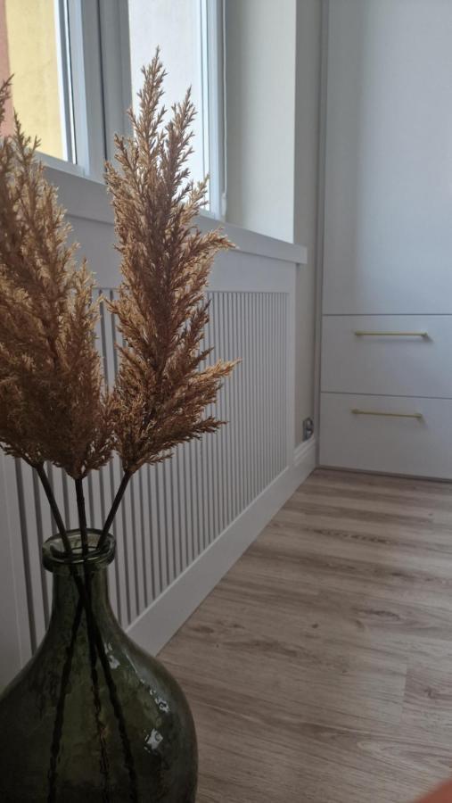 Alfama Garden Apartment Grudziądz Екстериор снимка