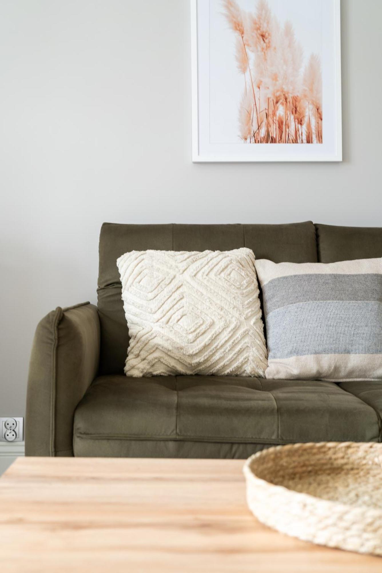 Alfama Garden Apartment Grudziądz Екстериор снимка