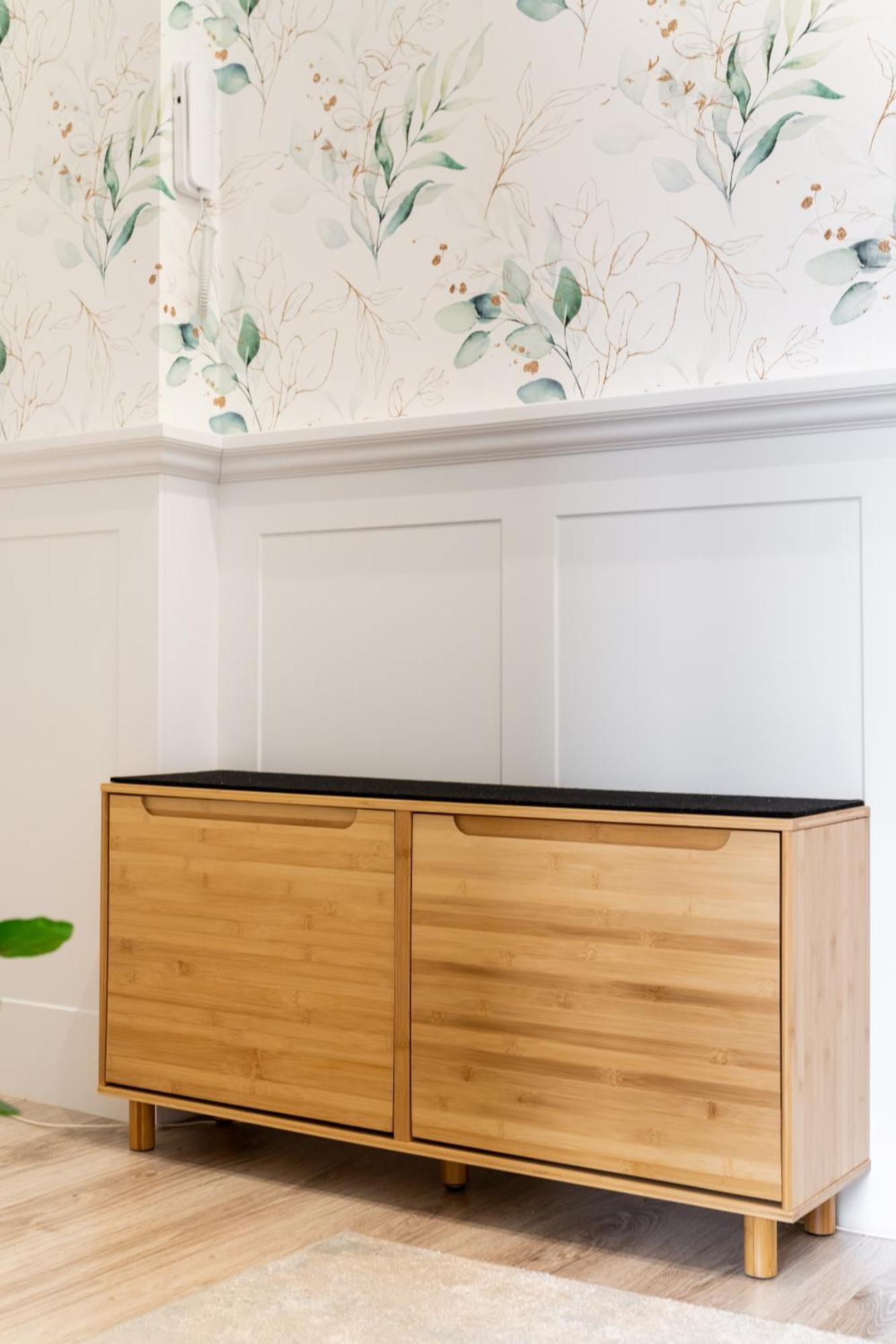 Alfama Garden Apartment Grudziądz Екстериор снимка