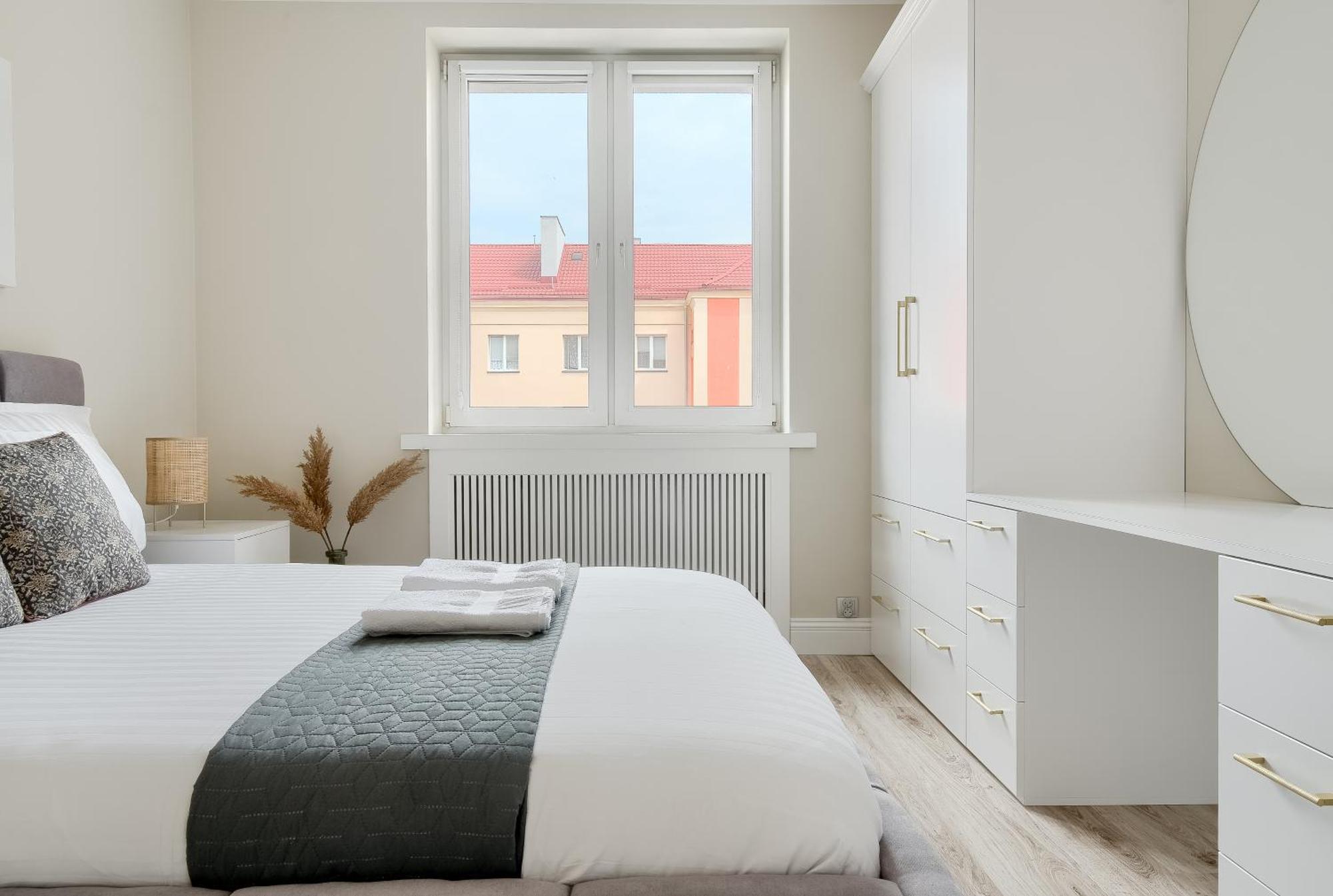 Alfama Garden Apartment Grudziądz Екстериор снимка