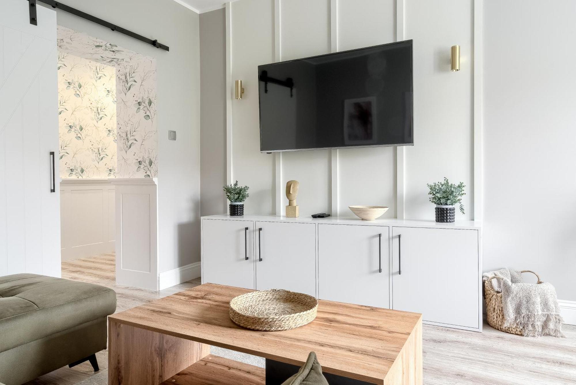 Alfama Garden Apartment Grudziądz Екстериор снимка